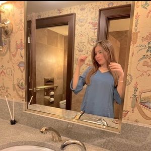 Meet your Posher, Madoxx